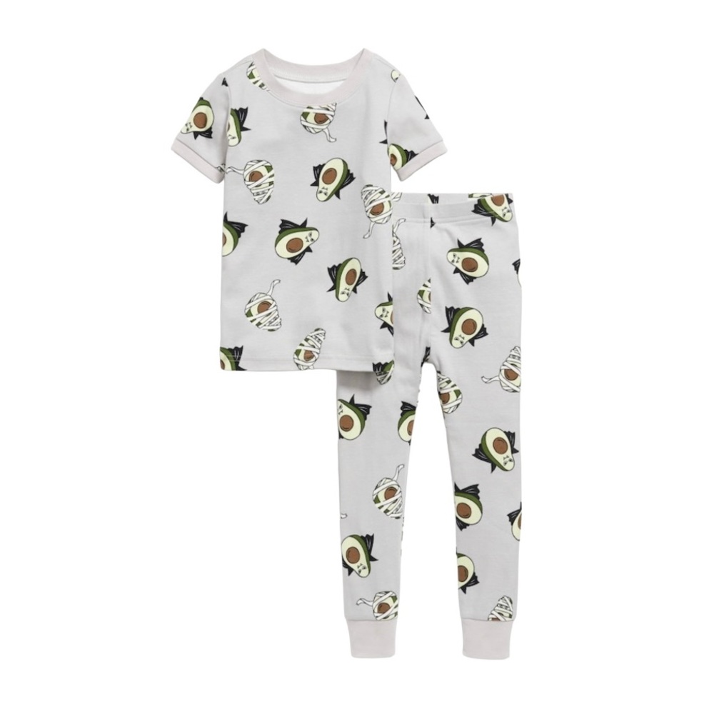 Pijamas halloween